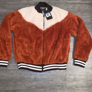 Nike Varsity Style Jacket
